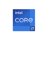Intel Core i7 12700 / 2.1 GHz processor - Box